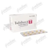 Tadalista 5 mg