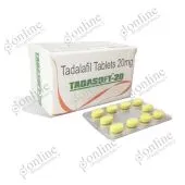 Tadasoft 20 mg