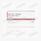 Tarceva 150 mg Tablets