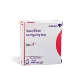 Buy Tazzle 20 FM (Tadalafil Orally Disintegrating Strips)