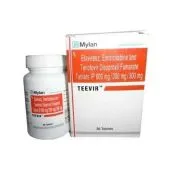 Teevir Tablet
