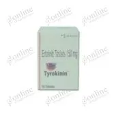 Tyrokinin 150 mg Tablet