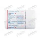 Upwardz 10 Mg Tablets 