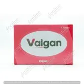 Valgan 450 mg