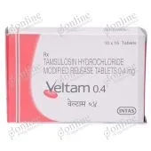 Veltam Plus 0.4 mg-Front-view