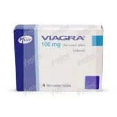 Viagra 100 mg Tablet