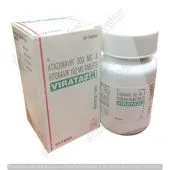 Virataz 300 mg Capsule