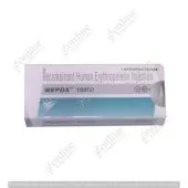 Wepox 10000 IU Injection 1 ml