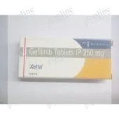 Xefta 250 mg I.P Tablet