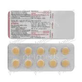 Xtafil 5 Mg Tablet