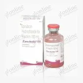 Zuvicin 10 mg Injection