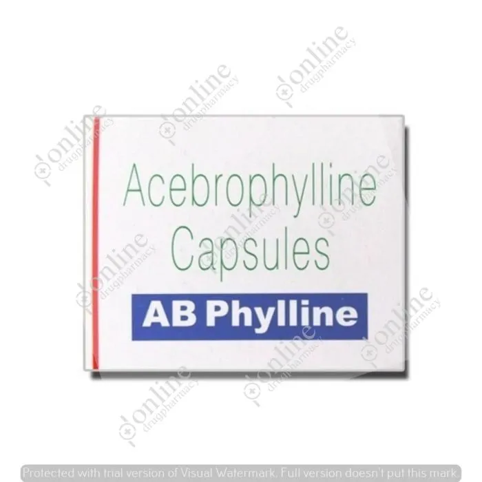 AB Phylline 100 mg