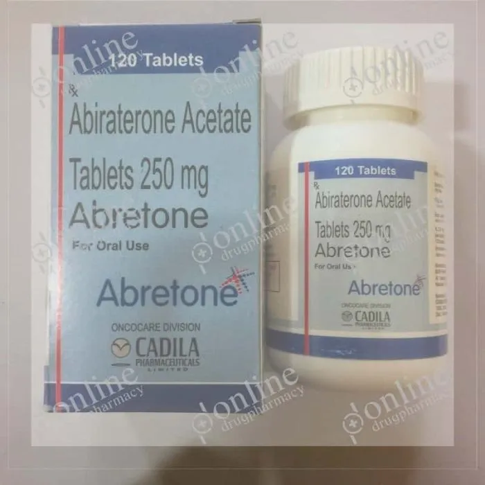 Abretone 250 mg Tablets