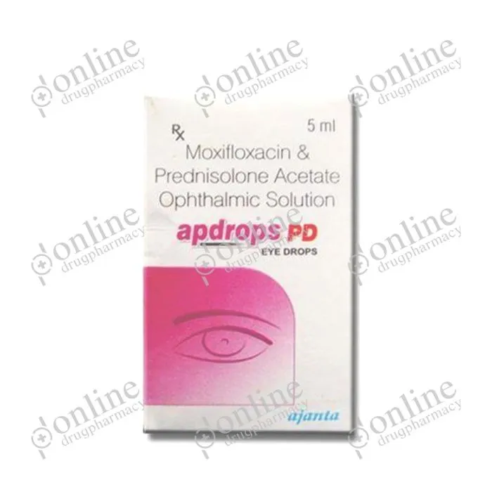 Apdrops PD 5 ml 
