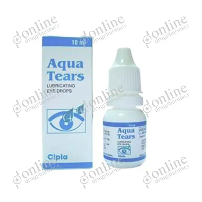 Buy Aqua Tears 10 ml