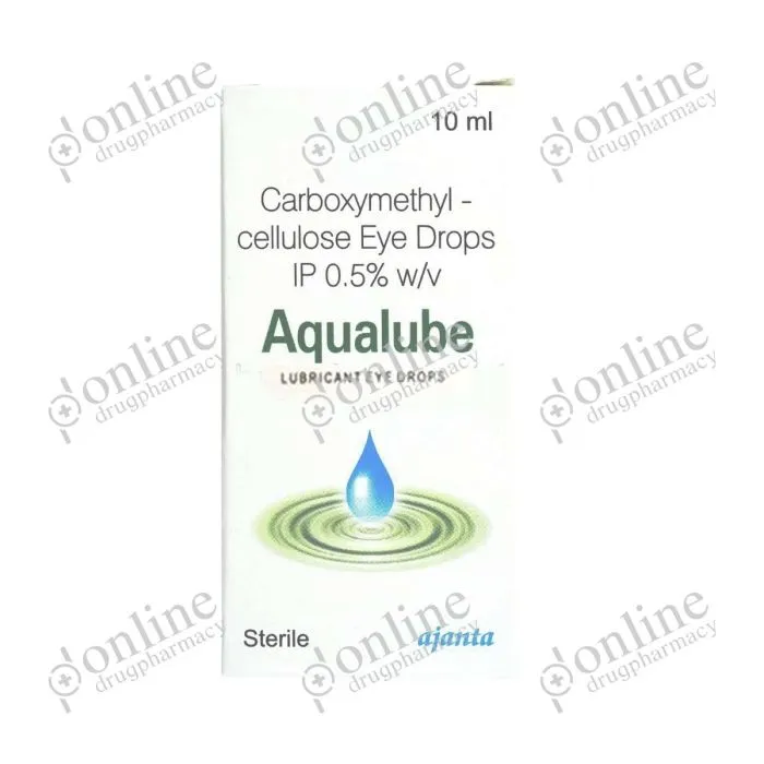 Buy Aqualube 10 ml 
