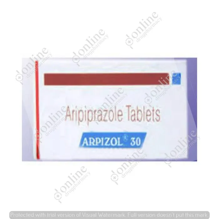 Arpizol 30 mg