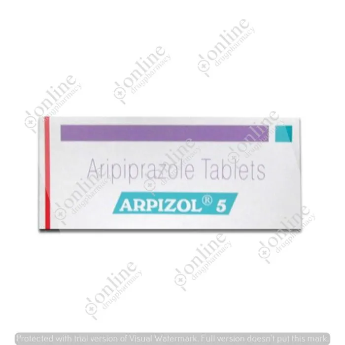 Arpizol 5 Mg