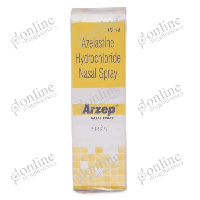 Arzep 10 ml-Front-view