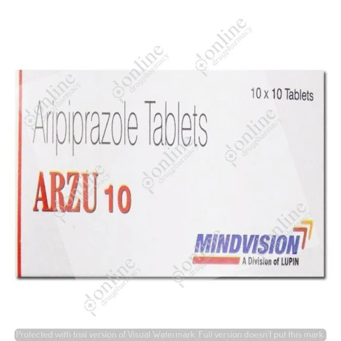 Arzu 10 mg