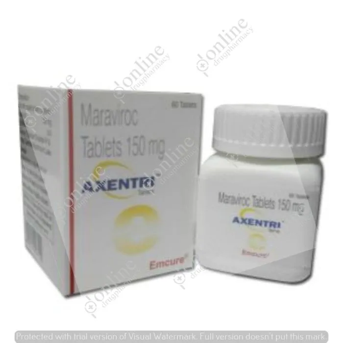 Axentri Tablets 150 mg
