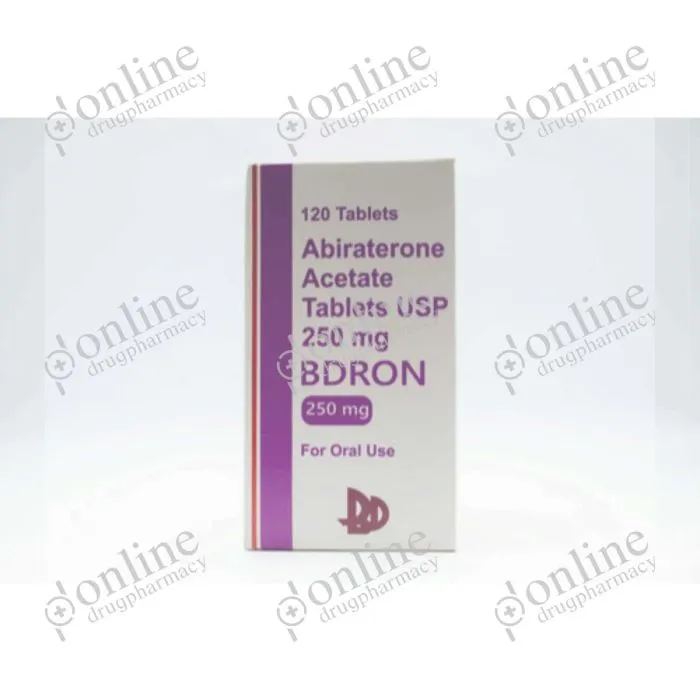 Bdron 250 mg Tablets 