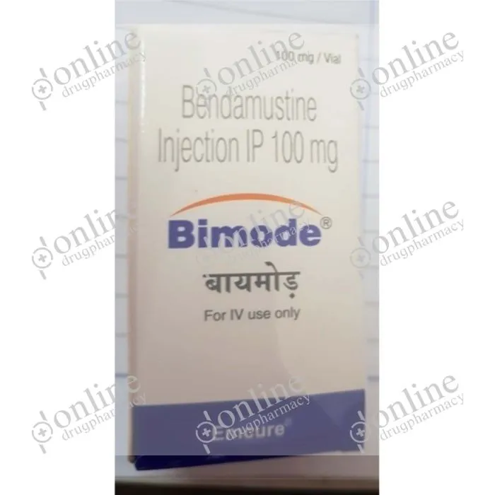 Bimode 100 mg Injection