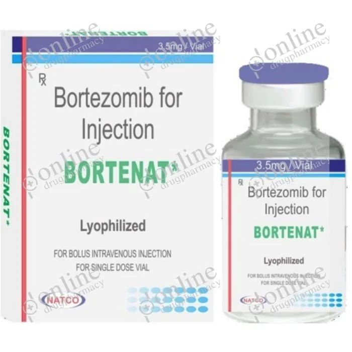 Bortenat 3.5 mg Injection