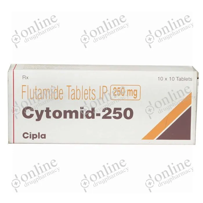 Cytomid - 250mg-Front-view