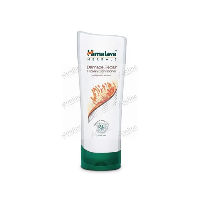 Damage Repair Protein Conditioner 100ml-front-view
