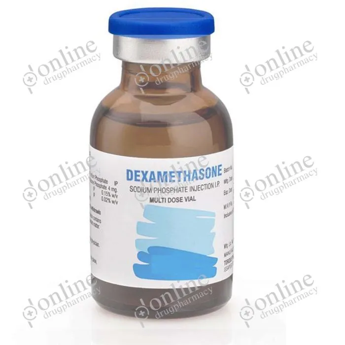 Dexona 8 mg Injection ( Decadron)