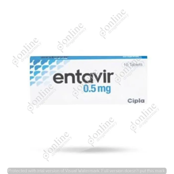 Entavir 0.5 mg
