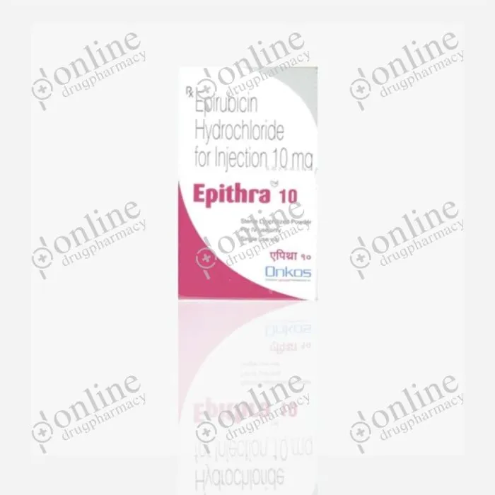 Epithra 10 mg Injection