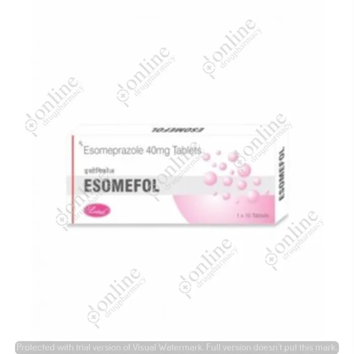 Esomefol 40 mg