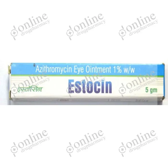 Buy Estocin 5 gm (Roymicin)