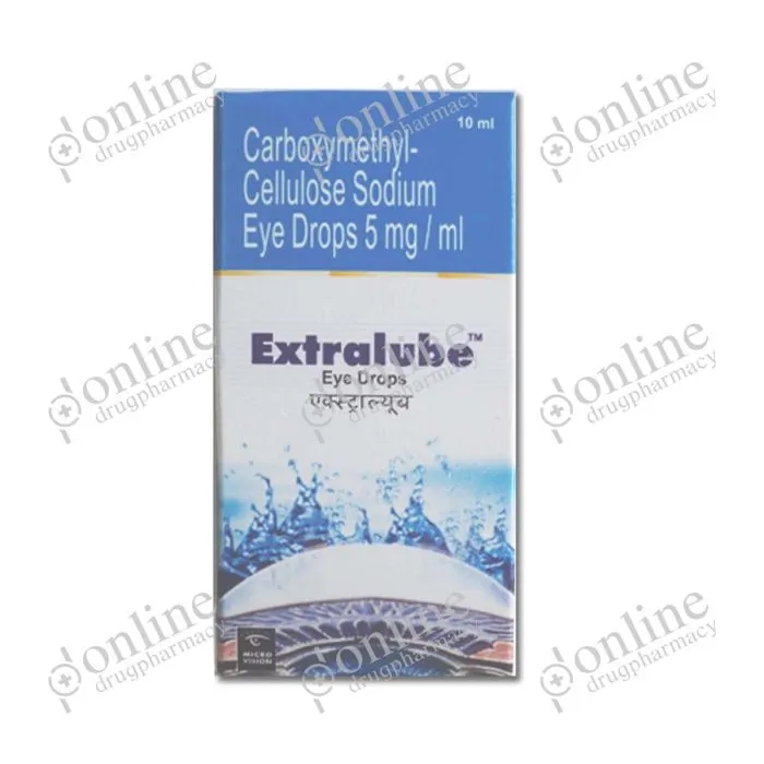 Buy Extralube 10 ml