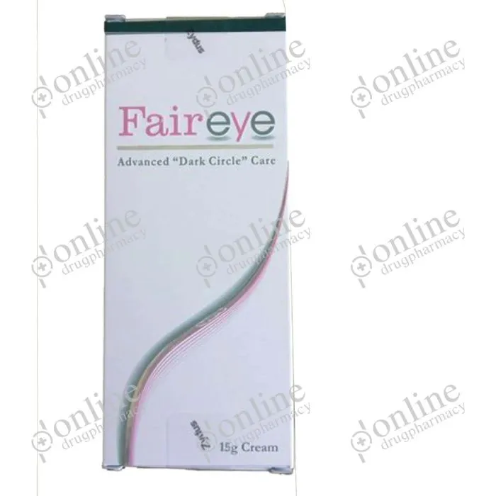 Buy Fair Eye Cream 15 gm