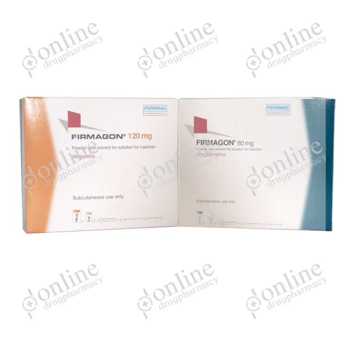 Firmagon 120 mg Injection