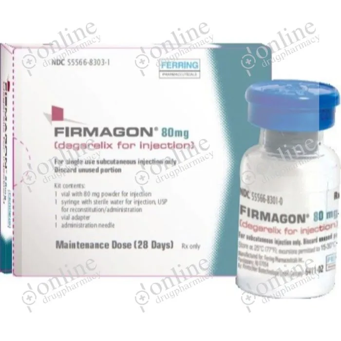 Firmagon 80 mg Injection