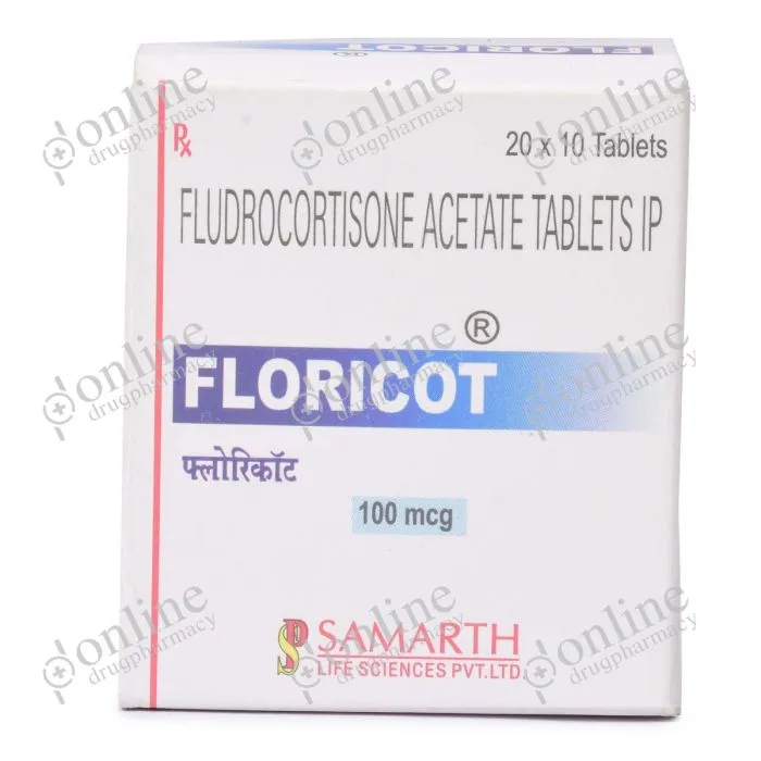 Floricot 0.1 mg-Front-view