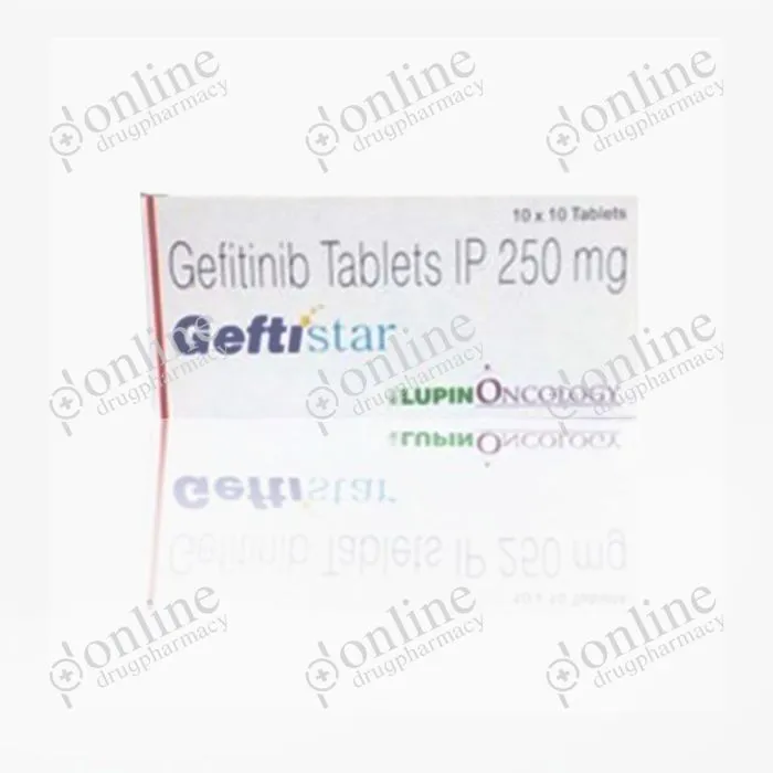 Geftistar 250 mg Tablets 
