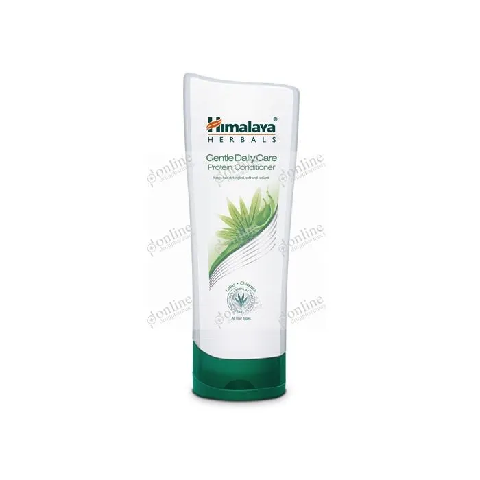 Gentle Daily Care  Protein Conditioner 100ml-front-view