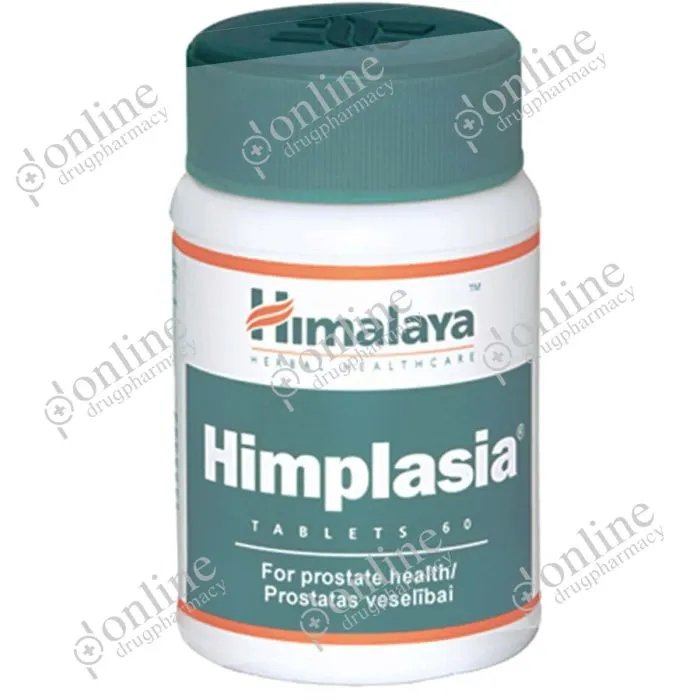 Buy Himalaya Himplasia Tablet