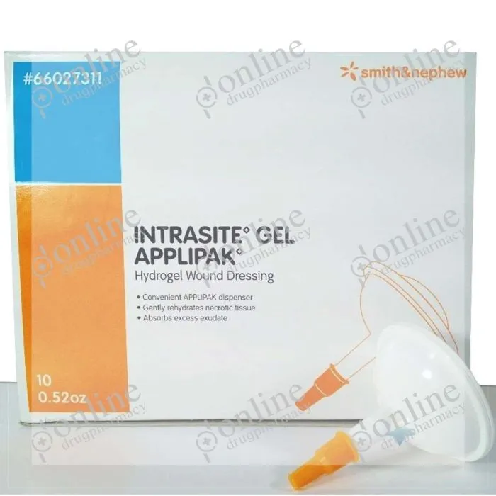 Buy Intrasite 15 gm (Disoplex)