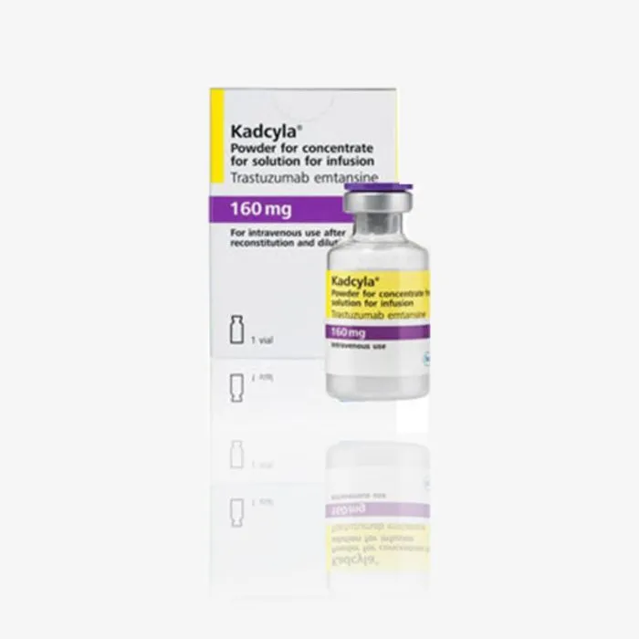 Kadcyla 160 mg Injection