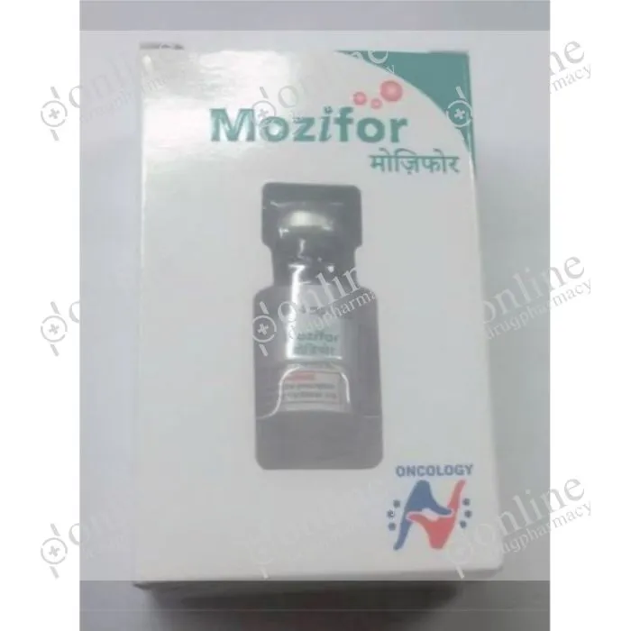 Mozifor 24 mg/1.2 ml Injection