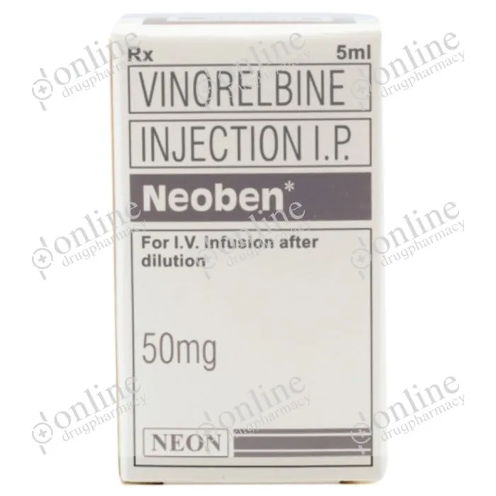 Neoben 50 mg Injection