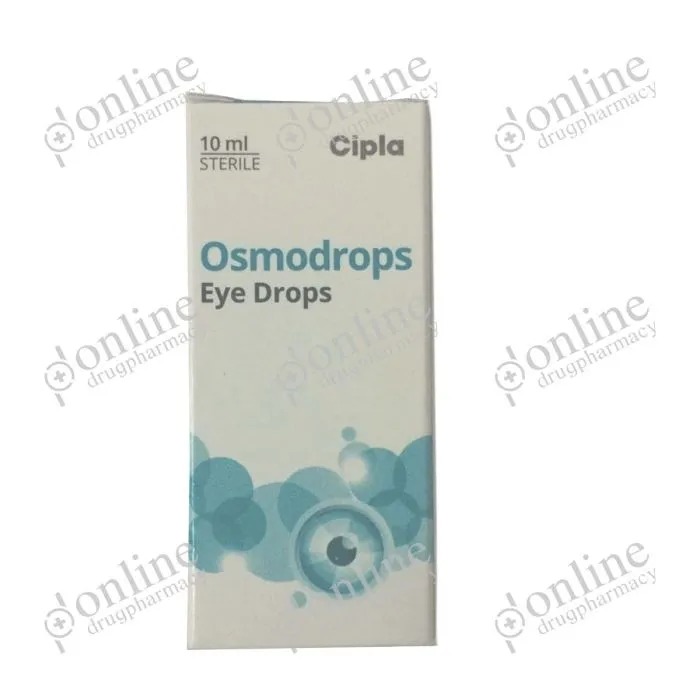 Buy Osmodrops (Disolan Forte)