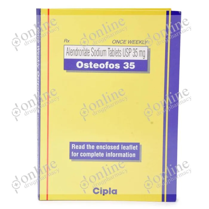 Osteofos 35 mg-Front-view