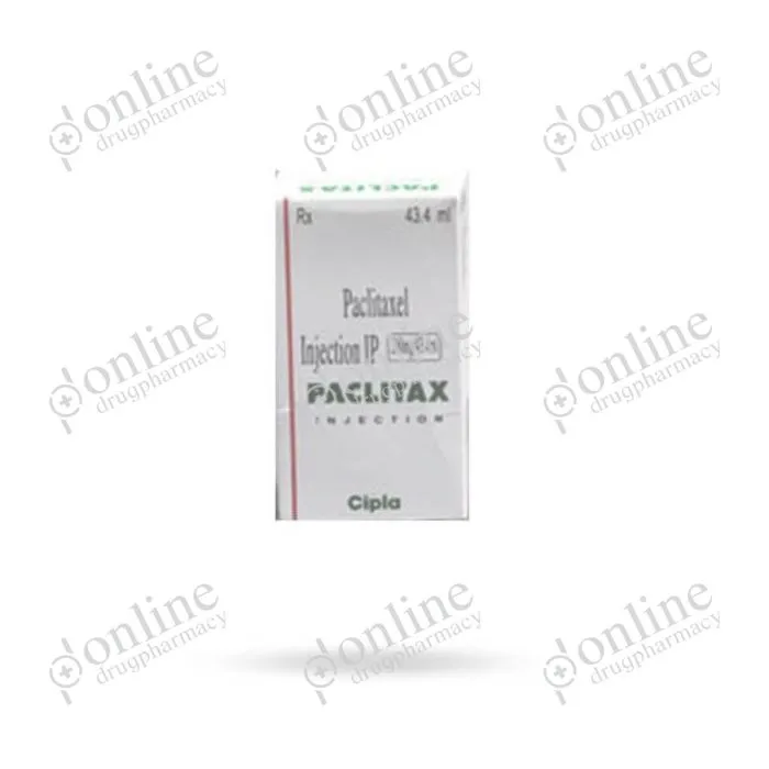 Paclitax 260 mg Injection (Paclitaxel)